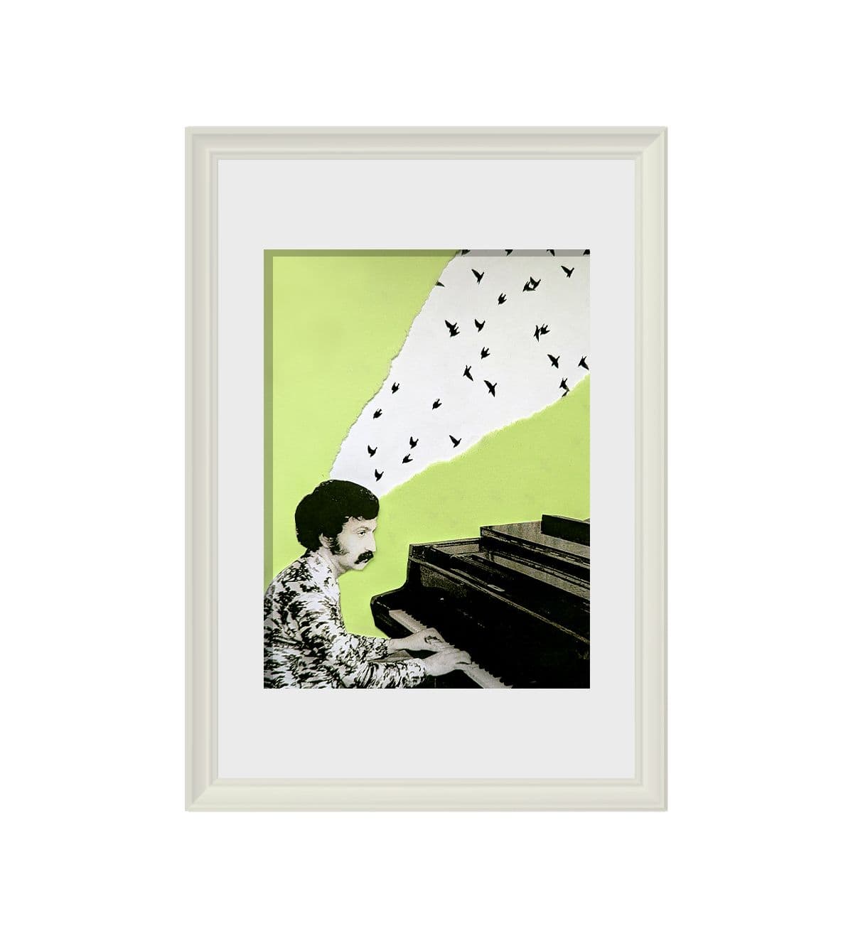 Jazz legend Vaqif Mustafazade
