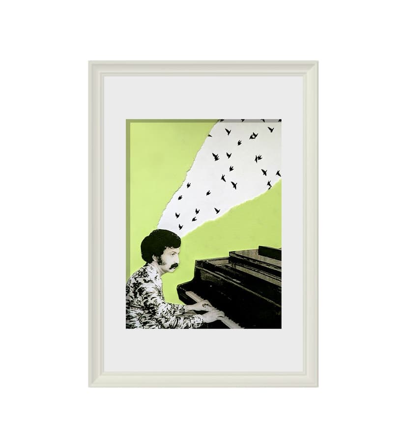 Jazz legend Vaqif Mustafazade